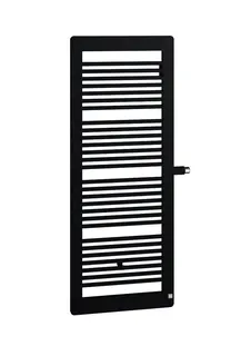 Kermi Credo plus BH1733x33x550mm QN851,anthracite grey,rechts – Bild 4
