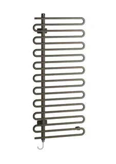 Kermi Icaro-E 1421x58x400mm RAL 9016 weiß,FKS links, CRE1A1400402IXK – Bild 2