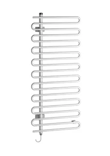 Kermi Icaro-E 1841x58x600mm RAL 9016 weiß,FKS links, CRE1A1800602IXK – Bild 3