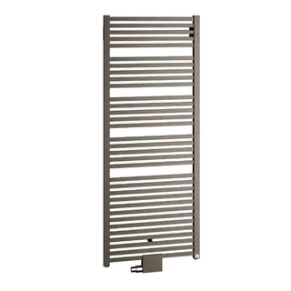 Kermi Geneo quadris BH1174x32x596mm QN636, anthracite grey
