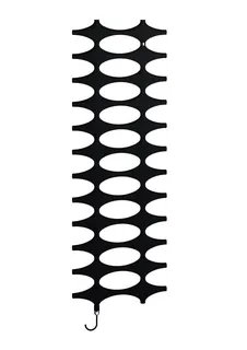 Kermi Ideos -E BH1526x35x508mm P=600W,anthracite grey,WWS swz,links – Bild 2