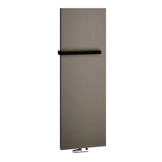 Kermi Rubeo BH 1725x66x670mm QN1666, anthracite grey – Bild 3