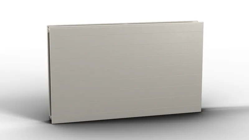 Kermi X2 Line-Vmulti T20 605x102x2305 QN2159, weiß, 10bar, Ventil, BK