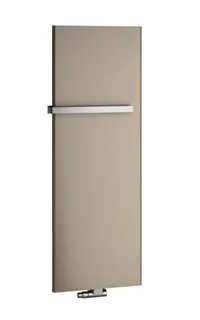 Kermi Pateo -E Zusatz BH1725x66x600mm QN1406W,P645W,RAL9016,WWS weiß,SK1 – Bild 4
