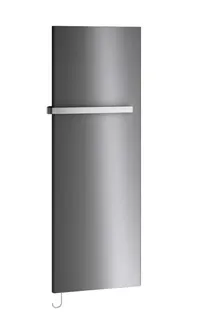 Kermi Pateo -E Raumerw. BH1725x66x600mm P620W,RAL9016, WRS weiß, SK1 – Bild 3