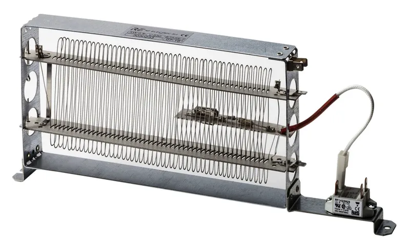 Kermi, Vorheizregister für x-well S600 für Geräteeinbau