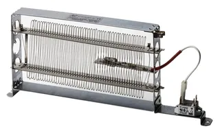 Kermi, Vorheizregister für x-well S600 für Geräteeinbau