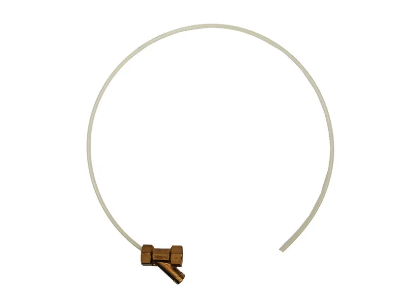 Kermi Zirkulationsset für x-buffer flex pipe
