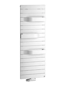 Kermi Tabeo BH1757x101x500mm QN917, circonsilber – Bild 3
