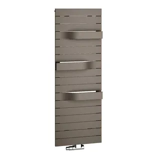 Kermi Tabeo BH1757x101x600mm QN1060, anthracite grey