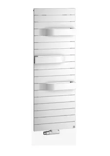 Kermi Tabeo BH1757x101x600mm QN1060, anthracite grey – Bild 4