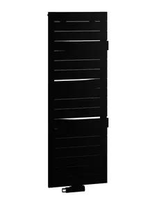 Kermi Tabeo BH1757x101x600mm QN1060, anthracite grey – Bild 5