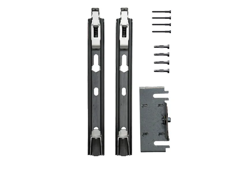 Wandkonsolenset lang AK3 eint für FHK Typ 12-33 BH 600 verzinkt