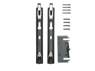 Wandkonsolenset lang AK3 eint für FHK Typ 12-33 BH 600 verzinkt