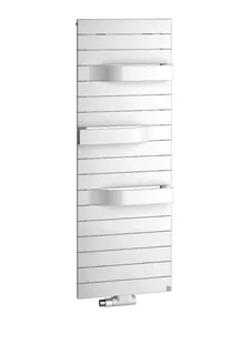 Kermi Tabeo BH1757x101x750mm QN1266, weiß – Bild 5