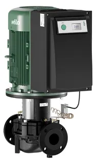 Wilo Trockenläufer-Energiespar-Einzelp. IL-E 125/240-11/4-S1,DN125,11kW,12.2kW
