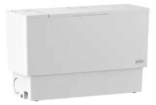 Wilo kleine Abwasser-Hebeanlage DrainLift MINI5-XS/C-EF