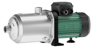 Mehrstufige Wilo Hochdruck-Kreiselpumpe Medana CH1-LSP405-6,Rp1,1x230,750W