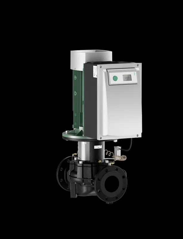 Wilo Trockenläufer-Hocheffizienz-Einzelp Stratos GIGA 65/4-46/11-S1,DN65,11kW