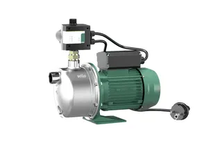 Wilo Hochdruck-Kreiselpumpe Jet FWJ 204,G1,1000W, IE2