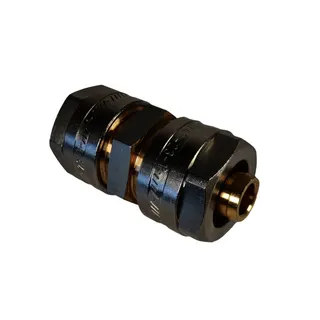 comfort-roll-Klemmkupplung A24 16x16mm
