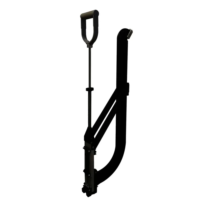 comfort-roll-Tacker A24 für U-Clips für Rohre 14-20mm