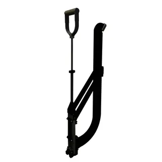comfort-roll-Tacker A24 für U-Clips für Rohre 14-20mm