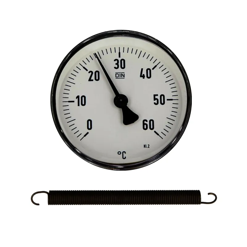 comfort-roll-Thermometer A24 20-60 Grad