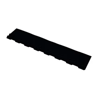 comfort-roll-Übergangselement A24 für Noppenplatte noppjet light 905x180mm