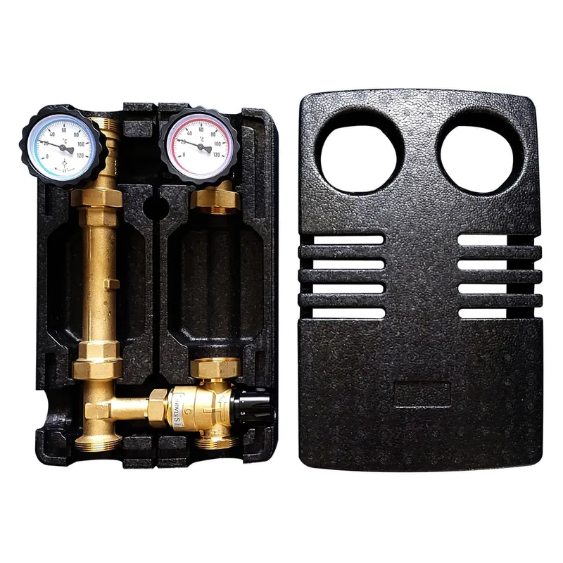 comfort-roll-Pumpeneinheit A24 ohne Pumpe