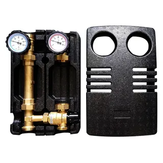 comfort-roll-Pumpeneinheit A24 ohne Pumpe