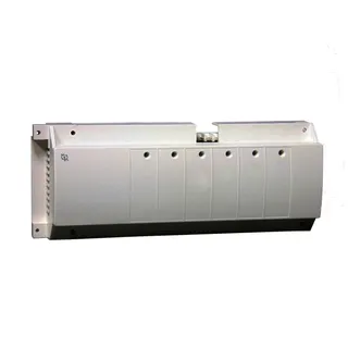 comfort-roll-Schaltleiste A24 6-Kanal- Funkempfänger 230 Volt mit Abschaltmodul