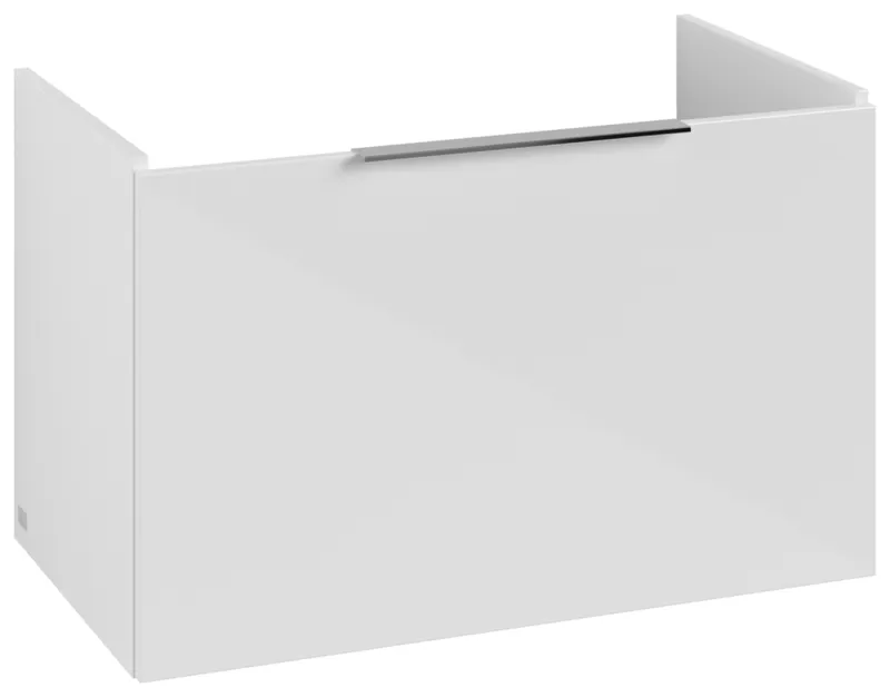 Villeroy & Boch WaschbeckenUS Architectura 750x470x 439mm 1 Ausz. Waschbecken m.tig White