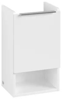 Villeroy & Boch WTUS Architectura B88001 310x520x261 mm 1trg. A:re Waschtisch m.tig White Matt
