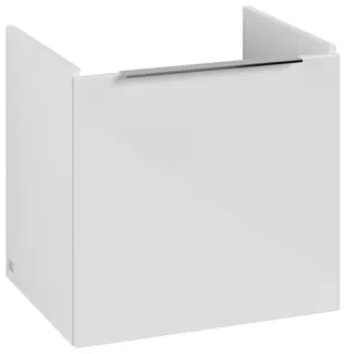 Villeroy & Boch WaschbeckenUS Architectura 500x470x 415mm 1 Ausz. Waschbecken m.tig White