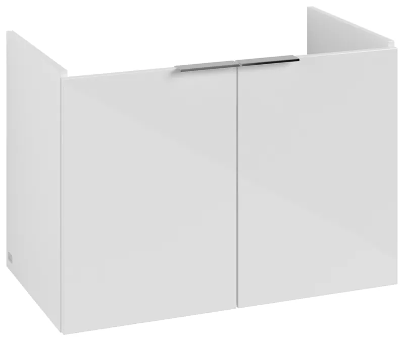 Villeroy & Boch WaschbeckenUS Architectura 750x520x 438mm 2trg. Waschbecken m.tig White