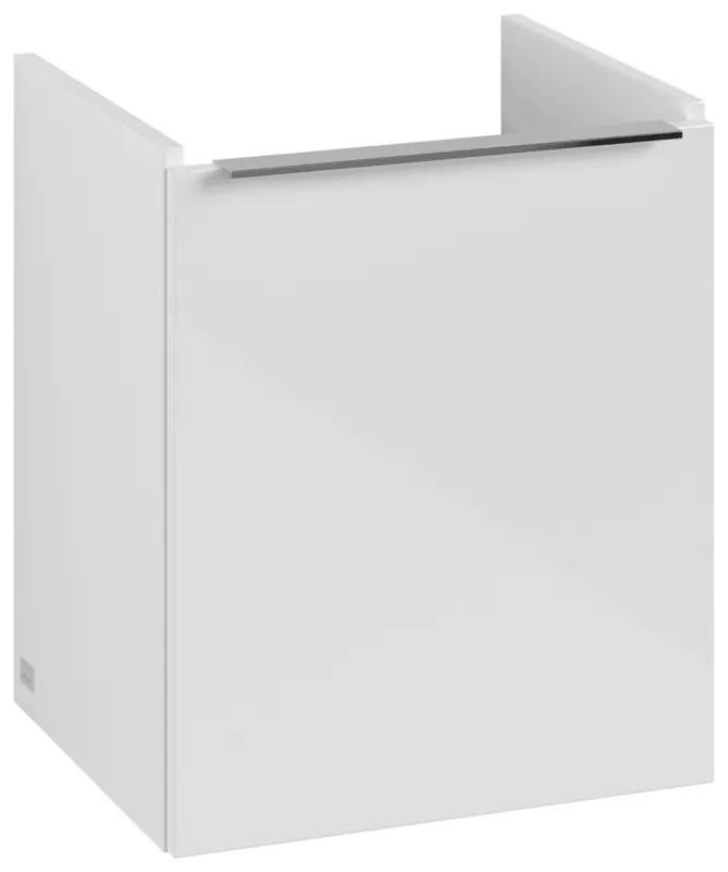 Villeroy & Boch WaschbeckenUS Architectura 400x470x 363mm 1 Ausz. Waschbecken m.tig White