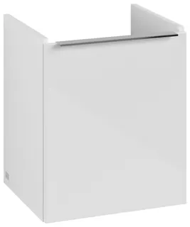 Villeroy & Boch WaschbeckenUS Architectura 400x470x 363mm 1 Ausz. Waschbecken m.tig White