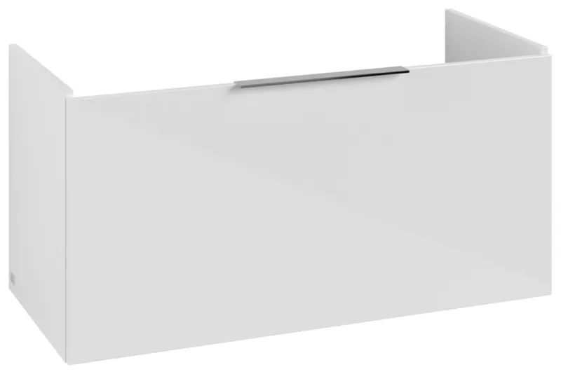 Villeroy & Boch WaschbeckenUS Architectura 950x470x 438mm 1 Ausz. Waschbecken m.tig White