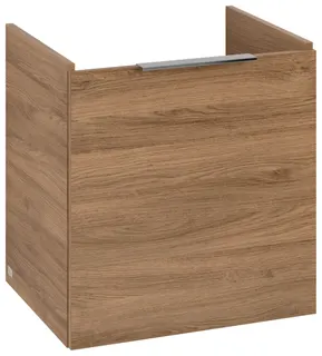 Villeroy & Boch WTUS Architectura 500x520x415mm 1trg. A:re Waschtisch m.tig Kansas Oak