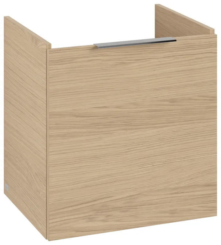 Villeroy & Boch WTUS Architectura 500x520x415mm 1trg. A:re Waschtisch m.tig Nordic Oak