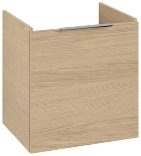 Villeroy & Boch WTUS Architectura 500x520x415mm 1trg. A:re Waschtisch m.tig Nordic Oak