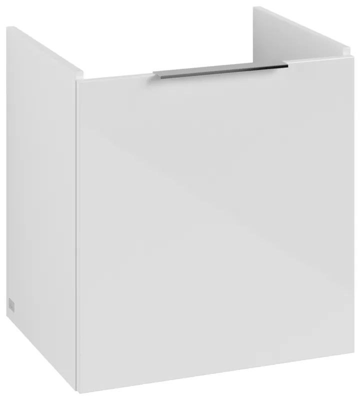 Villeroy & Boch WaschbeckenUS Architectura 500x520x 415mm 1trg. A:re Waschbecken m.tig White