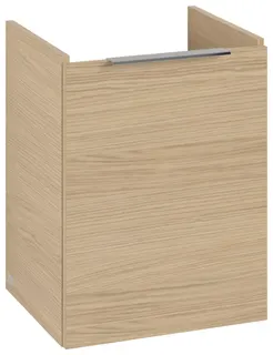 Villeroy & Boch WTUS Architectura 400x520x363mm 1trg. A:li Waschtisch m.tig Nordic Oak