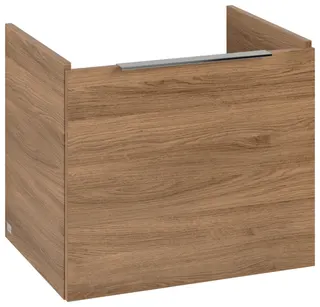 Villeroy & Boch WTUS Architectura 550x470x438mm 1 Ausz. Waschtisch m.tig Kansas Oak