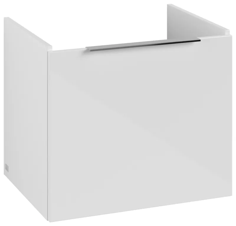 Villeroy & Boch WaschbeckenUS Architectura 550x470x 438mm 1 Ausz. Waschbecken m.tig White