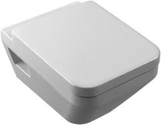 Villeroy & Boch T-WC Architectura 370x530x355mm wandh Abg. waagr m. TwistFlush e3 we Alpin c+