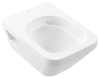 Villeroy & Boch T-WC Architectura 370x530x355mm wandh Abg. waagr m. TwistFlush e3 we Alpin c+ – Bild 2