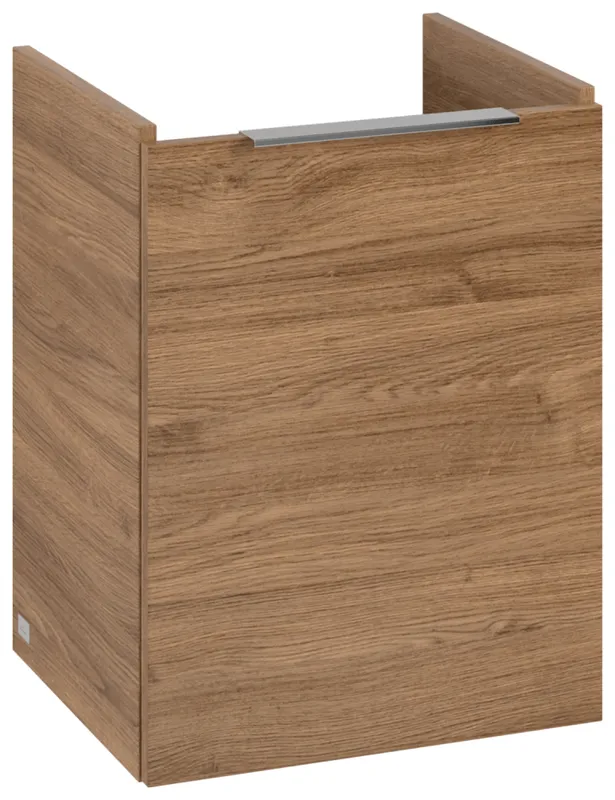 Villeroy & Boch WTUS Architectura 400x520x363mm 1trg. A:re Waschtisch m.tig Kansas Oak