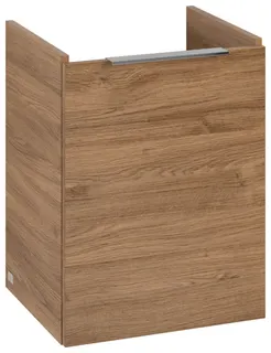 Villeroy & Boch WTUS Architectura 400x520x363mm 1trg. A:re Waschtisch m.tig Kansas Oak
